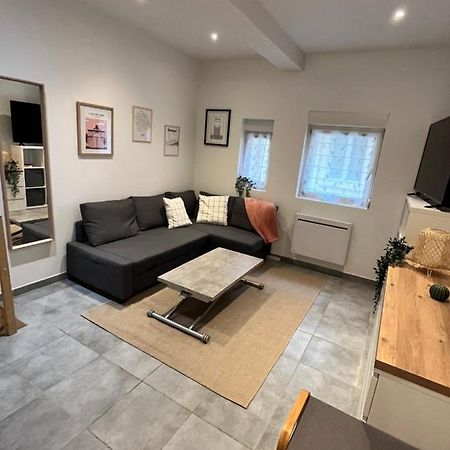 Le Remois Studio Cosy Hyper Centre Reims Zewnętrze zdjęcie