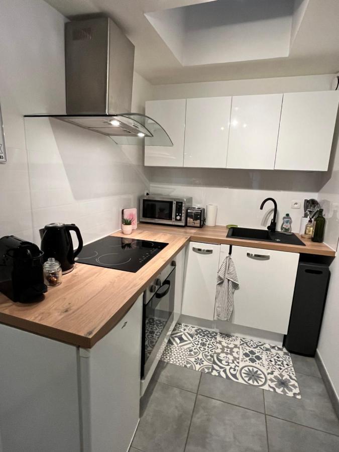 Le Remois Studio Cosy Hyper Centre Reims Zewnętrze zdjęcie