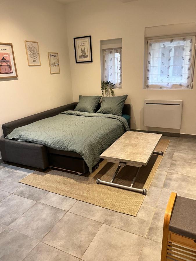 Le Remois Studio Cosy Hyper Centre Reims Zewnętrze zdjęcie