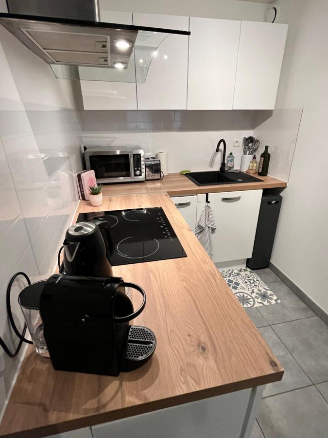 Le Remois Studio Cosy Hyper Centre Reims Zewnętrze zdjęcie