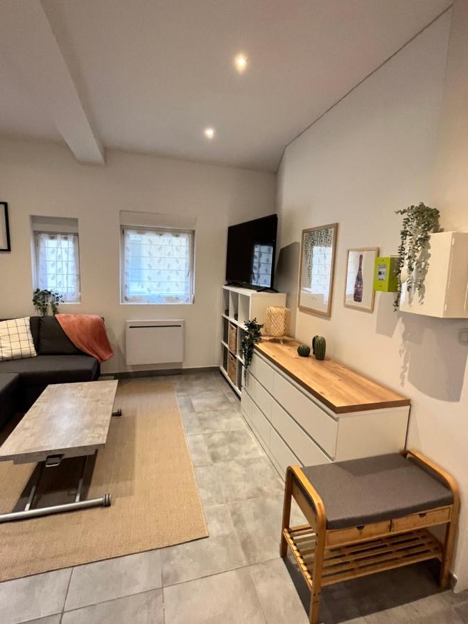 Le Remois Studio Cosy Hyper Centre Reims Zewnętrze zdjęcie